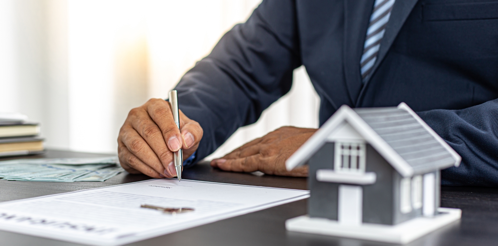 Agenzia immobiliare per locazioni immobili a Sandrigo